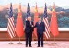 Xi Jinping : les relations &eacute;conomiques et commerciales sino-am&eacute;ricaines sont mutuellement b&eacute;n&eacute;fiques