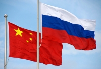 Chine/Russie: coopération énergétique