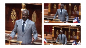 50ᵉ session de l’APF : Adama Bictogo réaffirme son engagement en faveur d’une Francophonie inclusive, solidaire et porteuse d’avenir