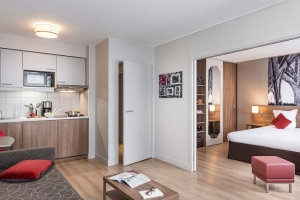 Côte d&#039;Ivoire-Hôtellerie : AccorHotels va ouvrir un nouveau complexe hôtelier comprenant le premier Aparthotel Adagio d&#039;Afrique à Abidjan, en 2020