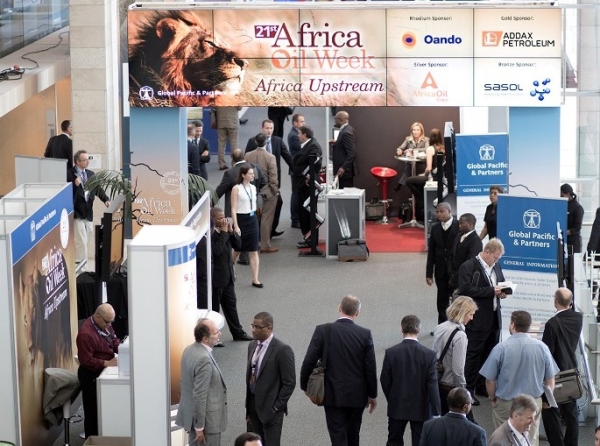 22ème Semaine du pétrole en Afrique 2015 : Rendez-vous avec les acteurs gouvernementaux