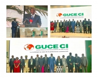 Côte d’Ivoire-Souleymane Diarrassouba : « Grâce au GUCE, la Côte d’Ivoire est passée de 21,6 à 47,7 milliards de dollars entre 2012 et 2024 »