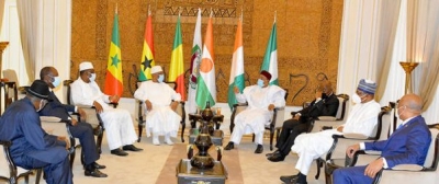 Mali: l’opposition rejette les propositions de la Cédéao et exige la démission du président Keïta dans un communiqué