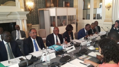 Eurobond 2017: C&ocirc;te d&rsquo;Ivoire &agrave; la conqu&ecirc;te de Wall street &agrave; New York