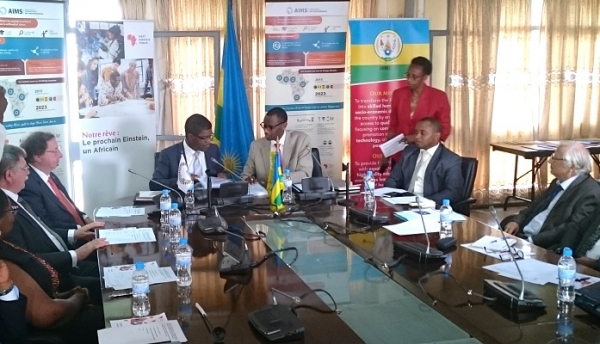 Le Next Einstein Forum à la recherche de 54 jeunes champions africains dans le domaine des sciences et des technologies