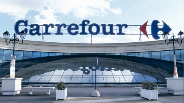 Hypermarché Carrefour d’Abidjan : Ouverture en novembre avec 1000 emplois