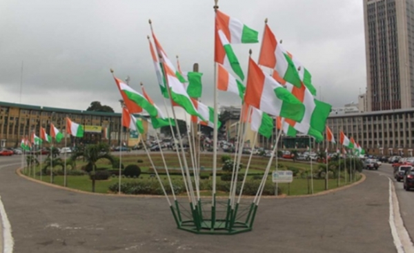 Côte d’Ivoire: Au rythme de la fête de l’indépendance.