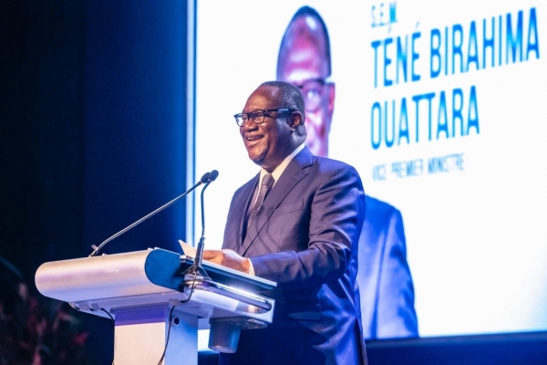 C&ocirc;te d&rsquo;Ivoire : l&rsquo;ESCA c&eacute;l&egrave;bre 50 ans d&rsquo;excellence et se projette vers l&rsquo;avenir