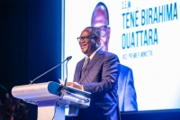 C&ocirc;te d&rsquo;Ivoire : l&rsquo;ESCA c&eacute;l&egrave;bre 50 ans d&rsquo;excellence et se projette vers l&rsquo;avenir
