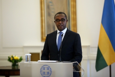 Crise entre le Rwanda et la RDC: Kigali proteste