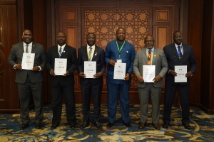 Fonds africain de développement : cinq pays membres régionaux de la BAD prendront part à la reconstitution des ressources
