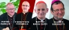 Vatican : les principaux favoris pour succéder au Pape François. Comment se fera l&#039;élection du nouveau Pontife ?
