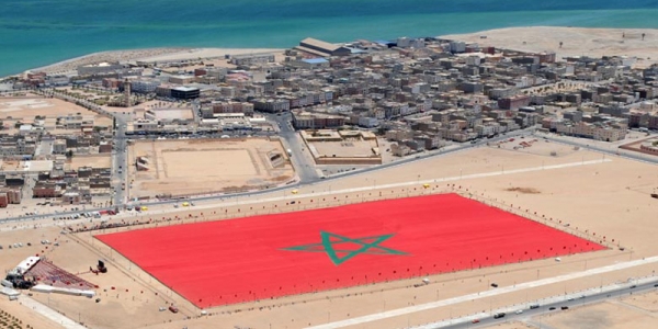 Sahara marocain : la Su&egrave;de soutient le plan marocain d'autonomie