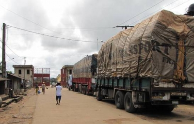 Trasport-S&eacute;curit&eacute; : Construction prochaine d&rsquo;un poste de contr&ocirc;le juxtapos&eacute; entre le Ghana et la C&ocirc;te d&rsquo;Ivoire