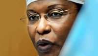 Aïchatou Mindaoudou 
