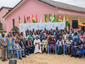 Benin: Des professionnels des médias de l’Afrique de l’Ouest s’engagent à promouvoir le dialogue interreligieux et la paix