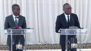 Situation au Niger : Les décisions de la CEDEAO sont celles de tous les pays membres