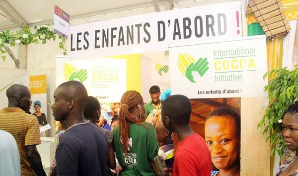 Côte d&#039;Ivoire: La Fondation ICI, une plateforme pour accroitre l’impact de la protection des enfants (Rapport annuel 2020)