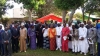 La Grande Chancelière distingue des Ivoiriens et Amis de la Côte d’ivoire vivant au Sénégal