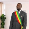 S&eacute;n&eacute;gal : Ousmane Sonko prend la t&ecirc;te de l'Assembl&eacute;e nationale