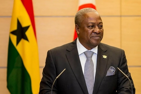 Fonds au d&eacute;veloppement : le Ghana annonce sa sortie du programme du FMI
