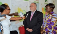 Traite des personnes : La Côte d&#039;Ivoire invitée ivoirien à plus de sanctions pénales