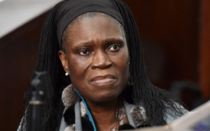 La CPI réclame toujours Simone Gbagbo. « L’Amnistie n’a aucun impact sur notre mandat d’arrêt »