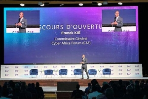 4e édition du Cyber Africa Forum 2024 : L&#039;Afrique se réunit à Abidjan pour débattre de l’intelligence Artificielle