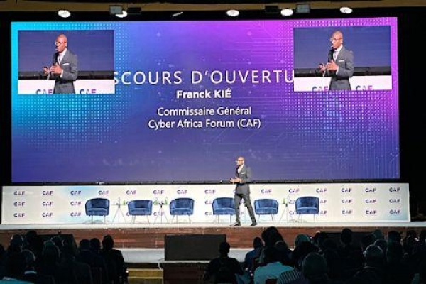 4e édition du Cyber Africa Forum 2024 : L&#039;Afrique se réunit à Abidjan pour débattre de l’intelligence Artificielle