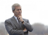 Vincent Bolloré placé en garde à vue dans l’affaire des concessions portuaires en Afrique