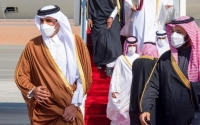 L&#039;Arabie Saoudite et le Qatar renouent les liens