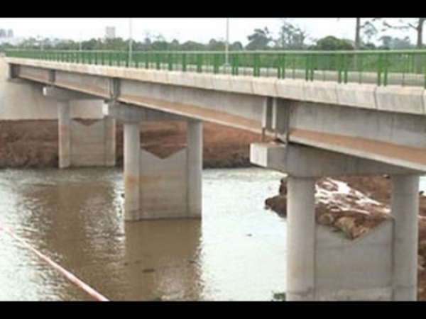 Côte d’Ivoire : Les ponts stratégiques de Béoumi et Bassawa bientôt livrés, en attendant la &quot;Ceinture du Centre&quot;