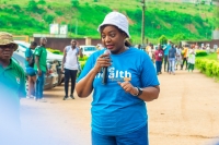 C&ocirc;te d'Ivoire/Marathon "Une Seule Sant&eacute;" : les organisateurs saluent la r&eacute;ussite de l'&eacute;v&eacute;nement