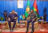Burkina Faso : apr&egrave;s l'expulsion de Carol Flore-Smereczniak, l'ONU nomme un nouveau repr&eacute;sentant r&eacute;sident