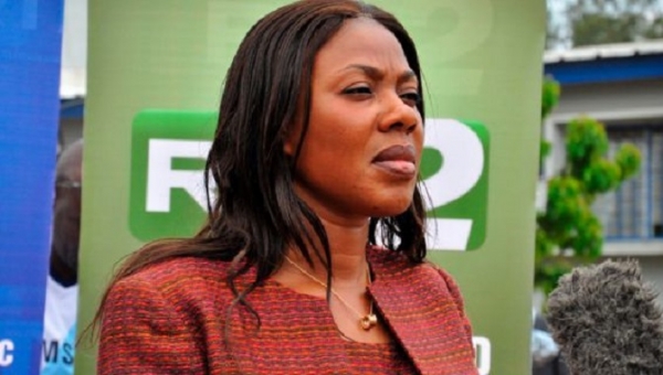 Côte d’Ivoire - Après sa défaite aux législatives, Affoussiata Bamba réagit pour la première fois : « C’est une bataille perdue, mais… »