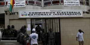 R&eacute;publique de Guin&eacute;e : Le Repr&eacute;sentant sp&eacute;cial de l&rsquo;Unowas appelle les acteurs &agrave; garantir un scrutin sans violence
