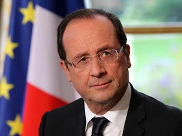 Fête nationale en Côte d&#039;Ivoire: Hollande appelle les Ivoirien à &quot;montrer au monde qu’ils ont définitivement tourné la page&quot; de la crise