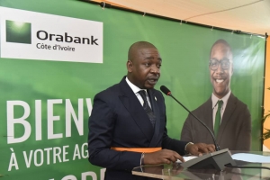 Orabank Côte d&#039;Ivoire renforce sa proximité avec les clients