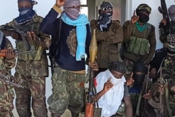 La menace terroriste s&#039;intensifie au Mozambique