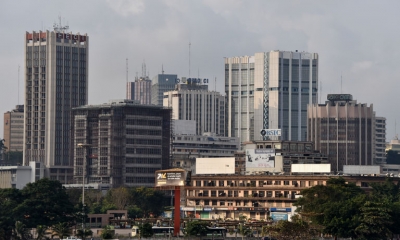 La C&ocirc;te d'Ivoire se hisse dans le Top 10 des pays africains les plus &eacute;conomiquement comp&eacute;titifs (Rapport Banque mondiale)