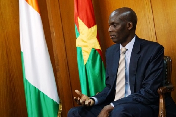 Ambassade du Burkina Faso en Côte d&#039;Ivoire: « Que les Burkinabè ne se mêlent pas des questions politiques ivoiriennes »