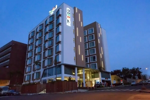 Côte d&#039;Ivoire : Inauguration du Seen Hotel Plateau ce vendredi